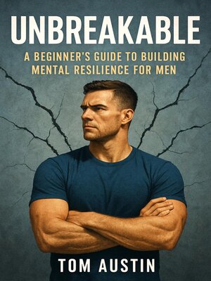 cover image of Unbreakable